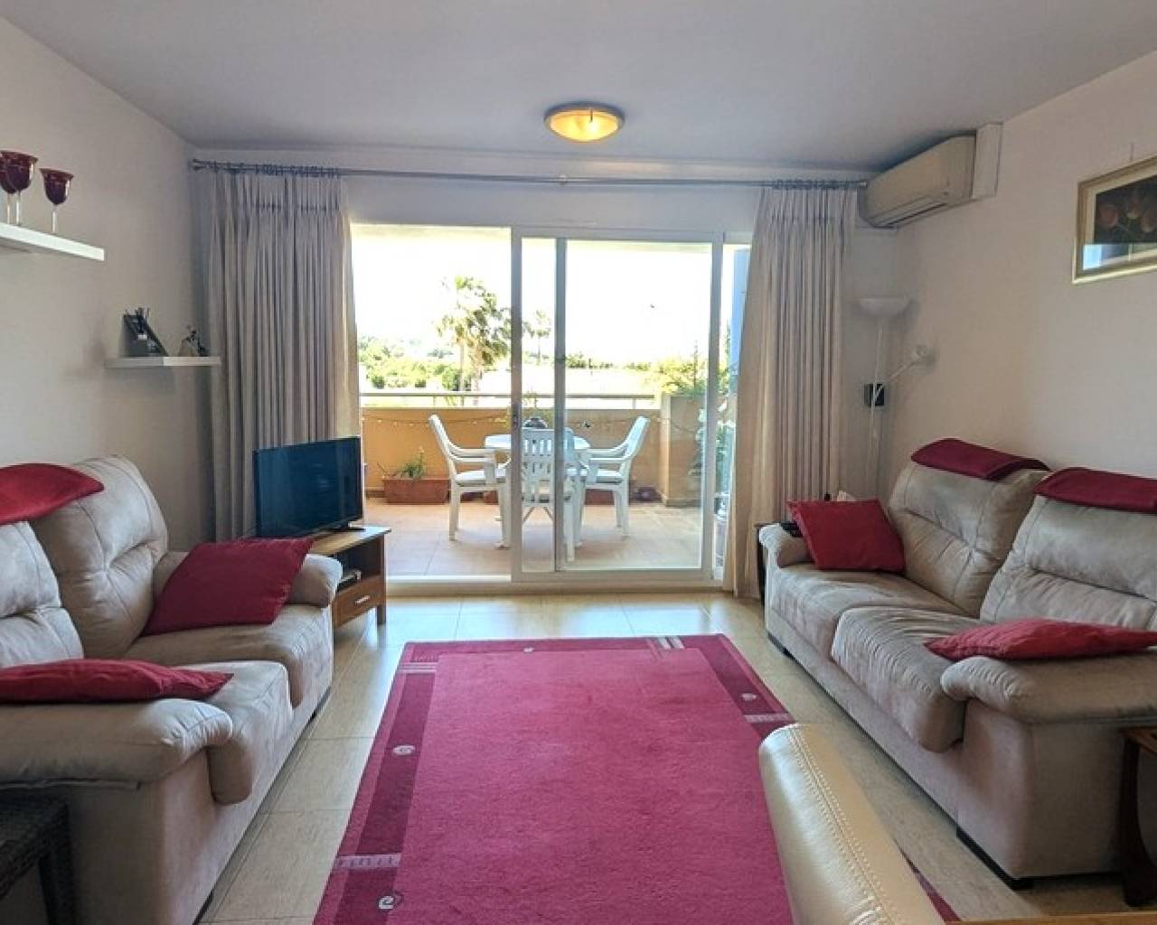 Sales - Apartment - Javea
