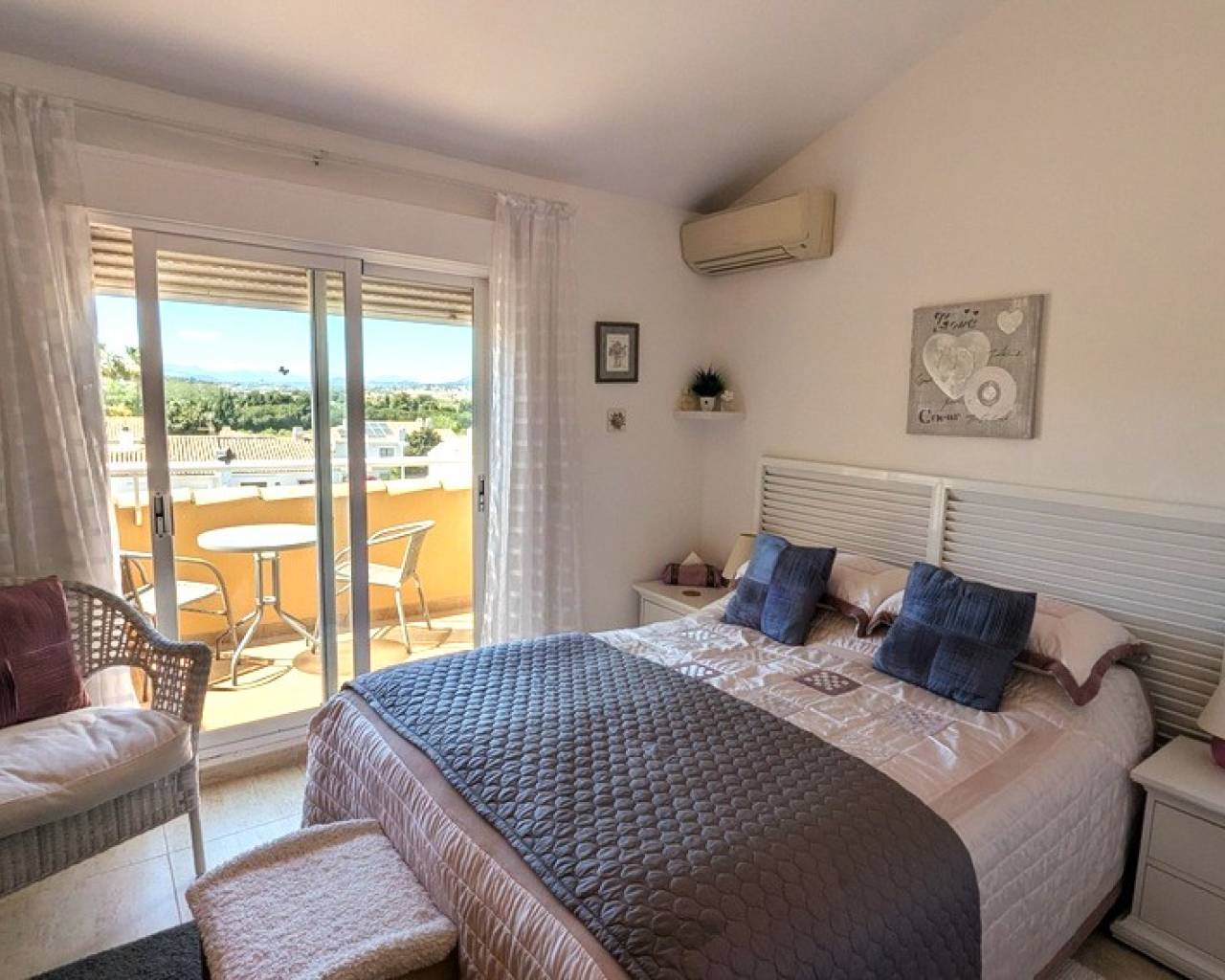 Sales - Apartment - Javea