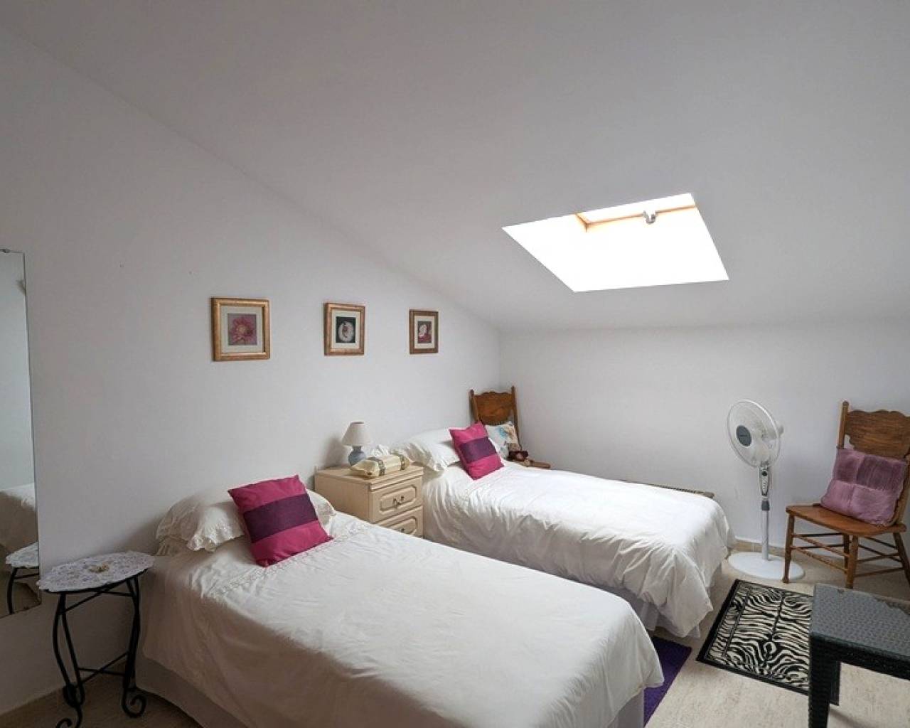 Sales - Apartment - Javea