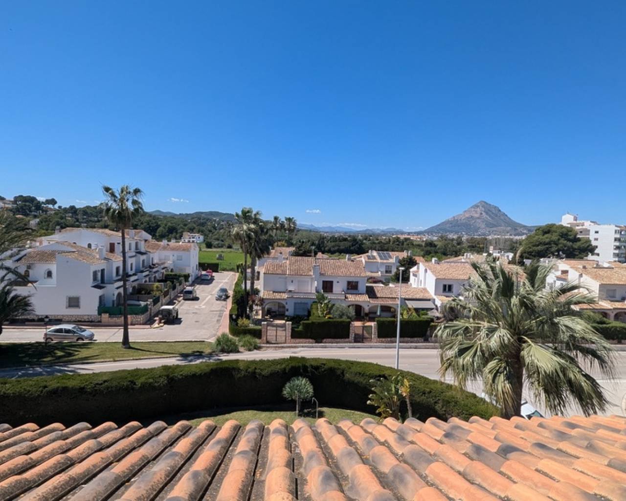 Sales - Apartment - Javea