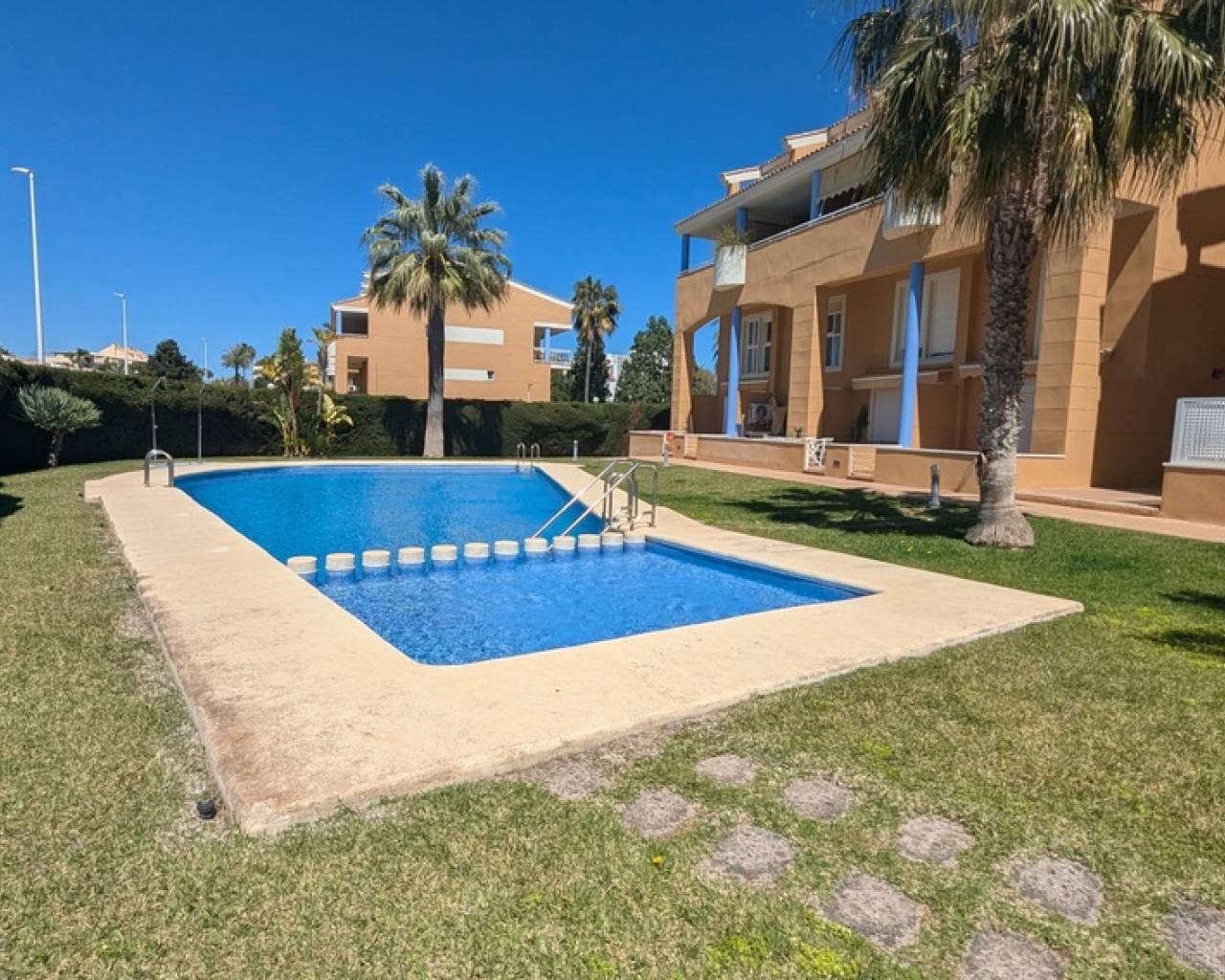 Sales - Apartment - Javea