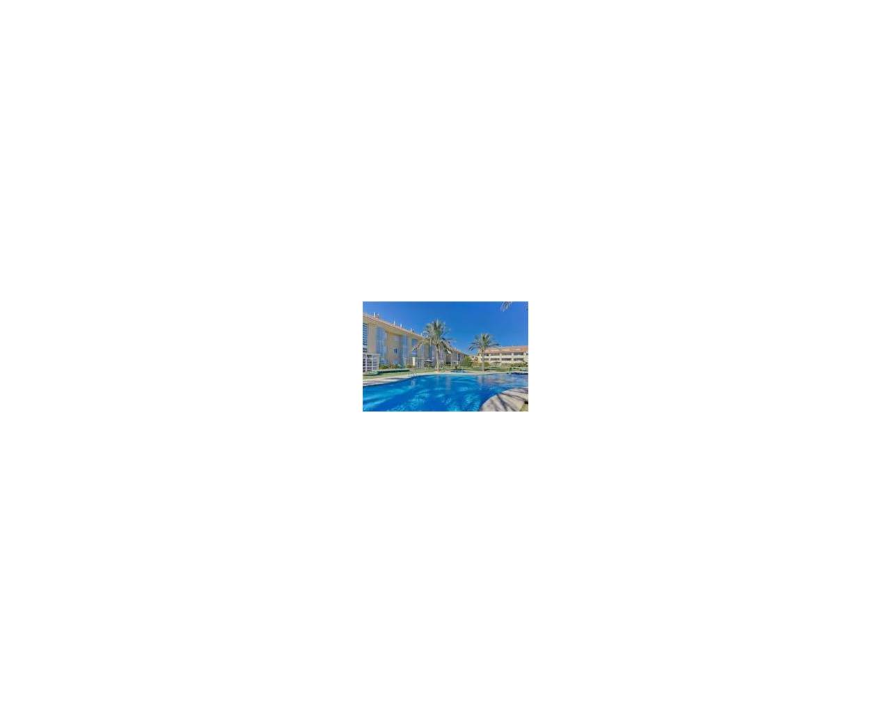 Sales - Apartment - Javea