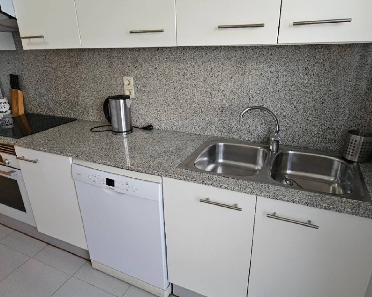 Sales - Apartment - Javea