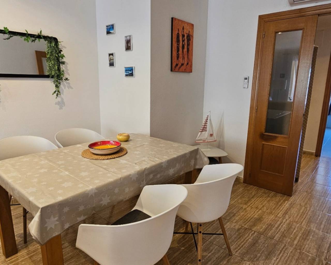 Short time rental - Apartment - Javea