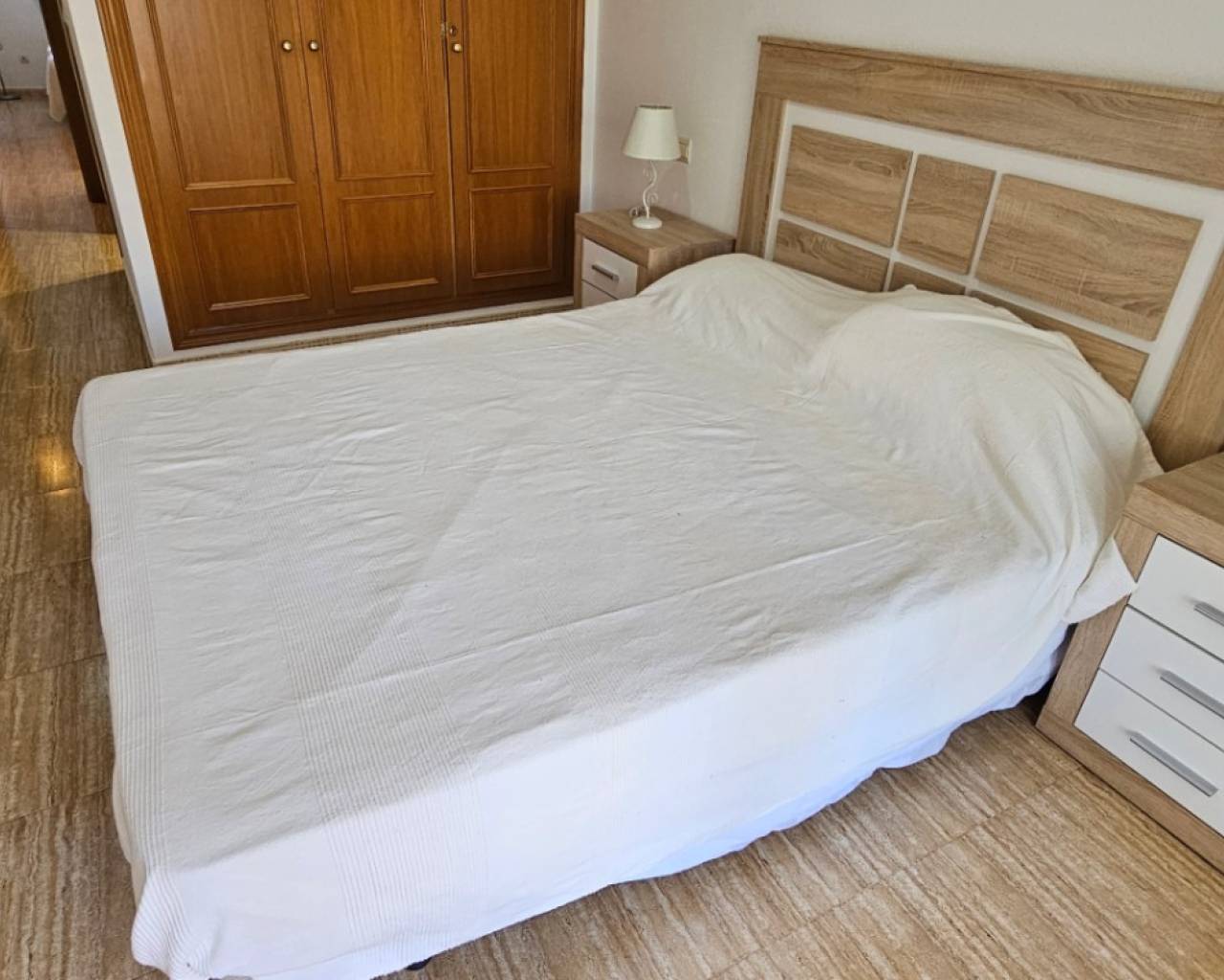 Short time rental - Apartment - Javea
