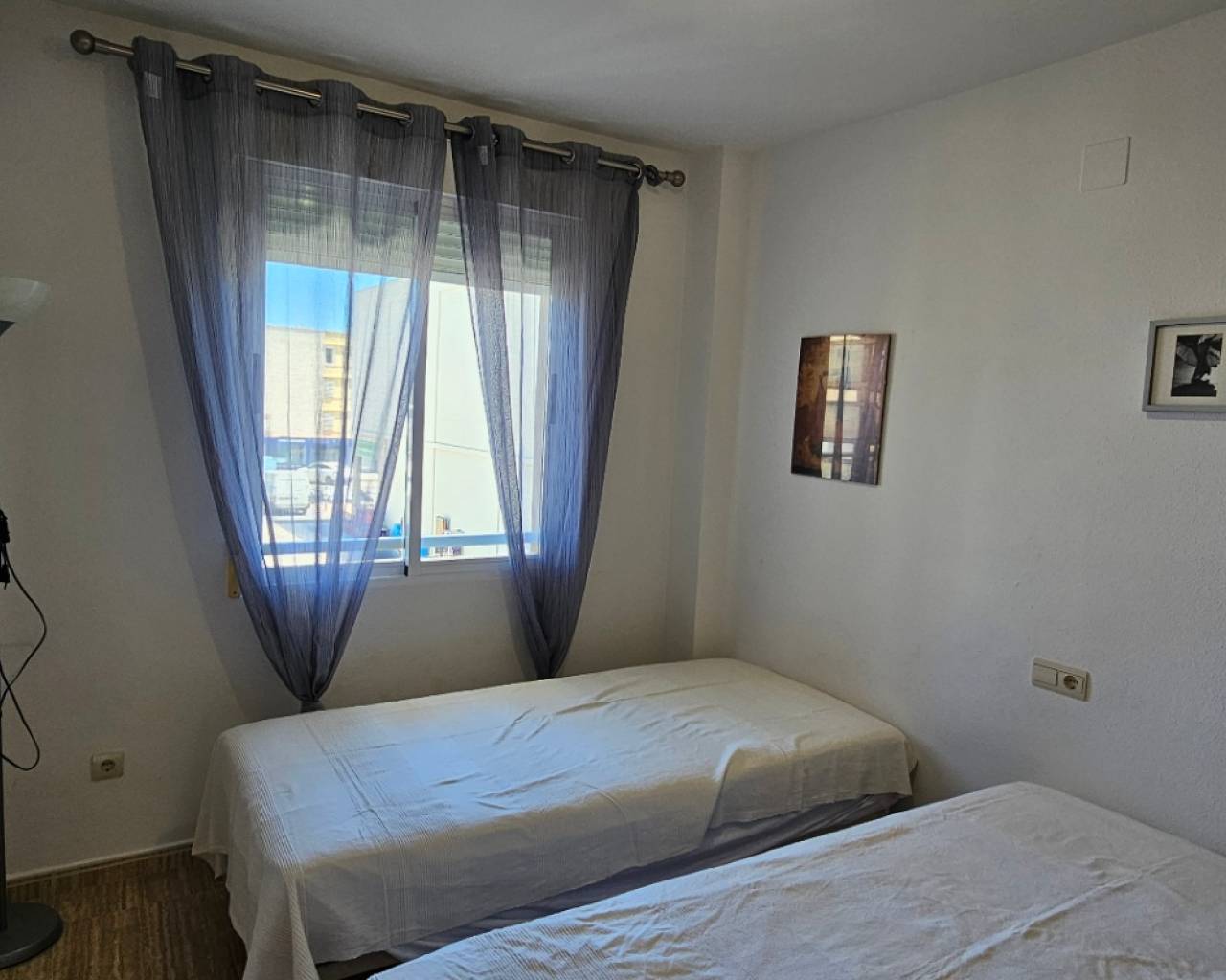 Short time rental - Apartment - Javea
