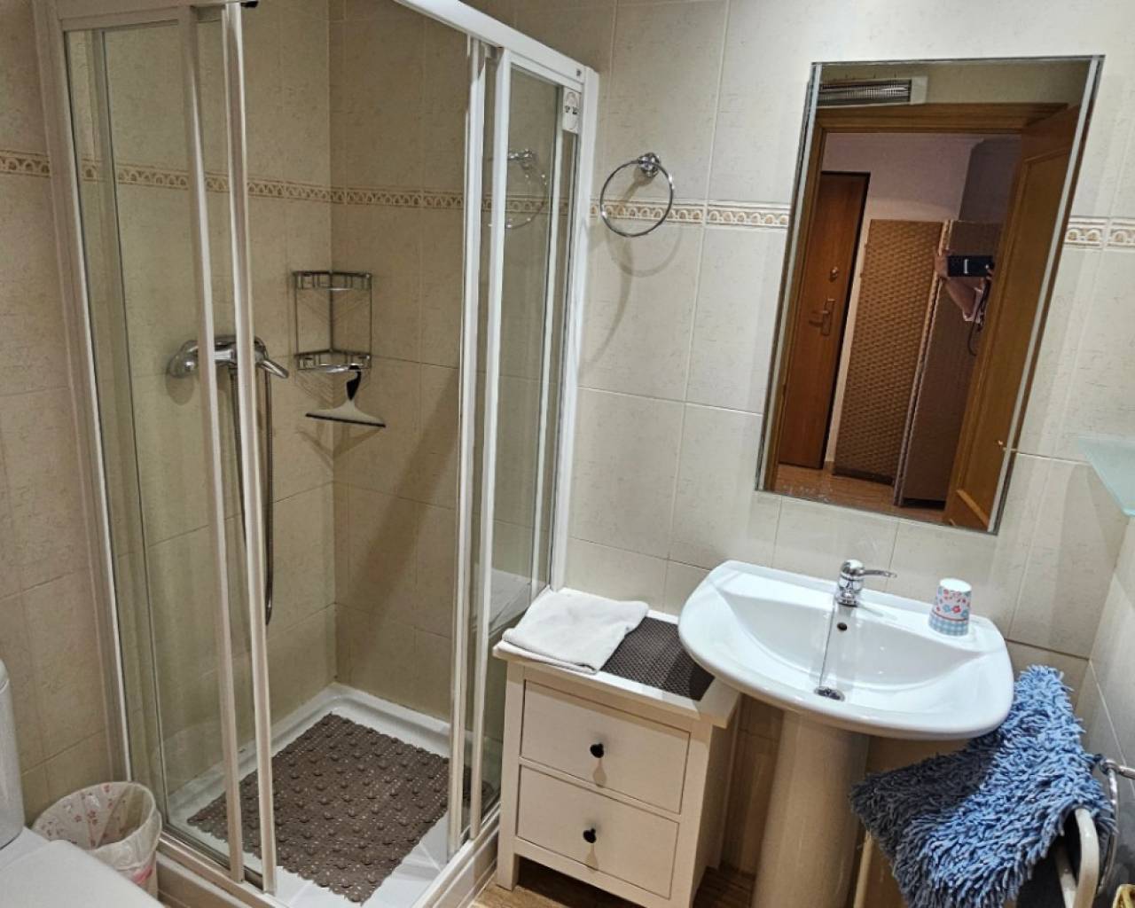 Short time rental - Apartment - Javea