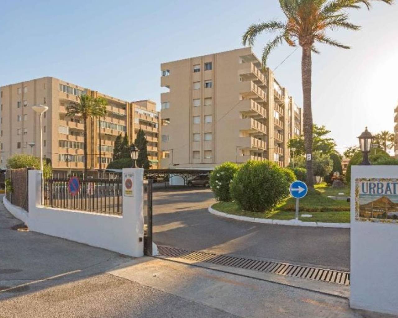 Sales - Apartment - Javea