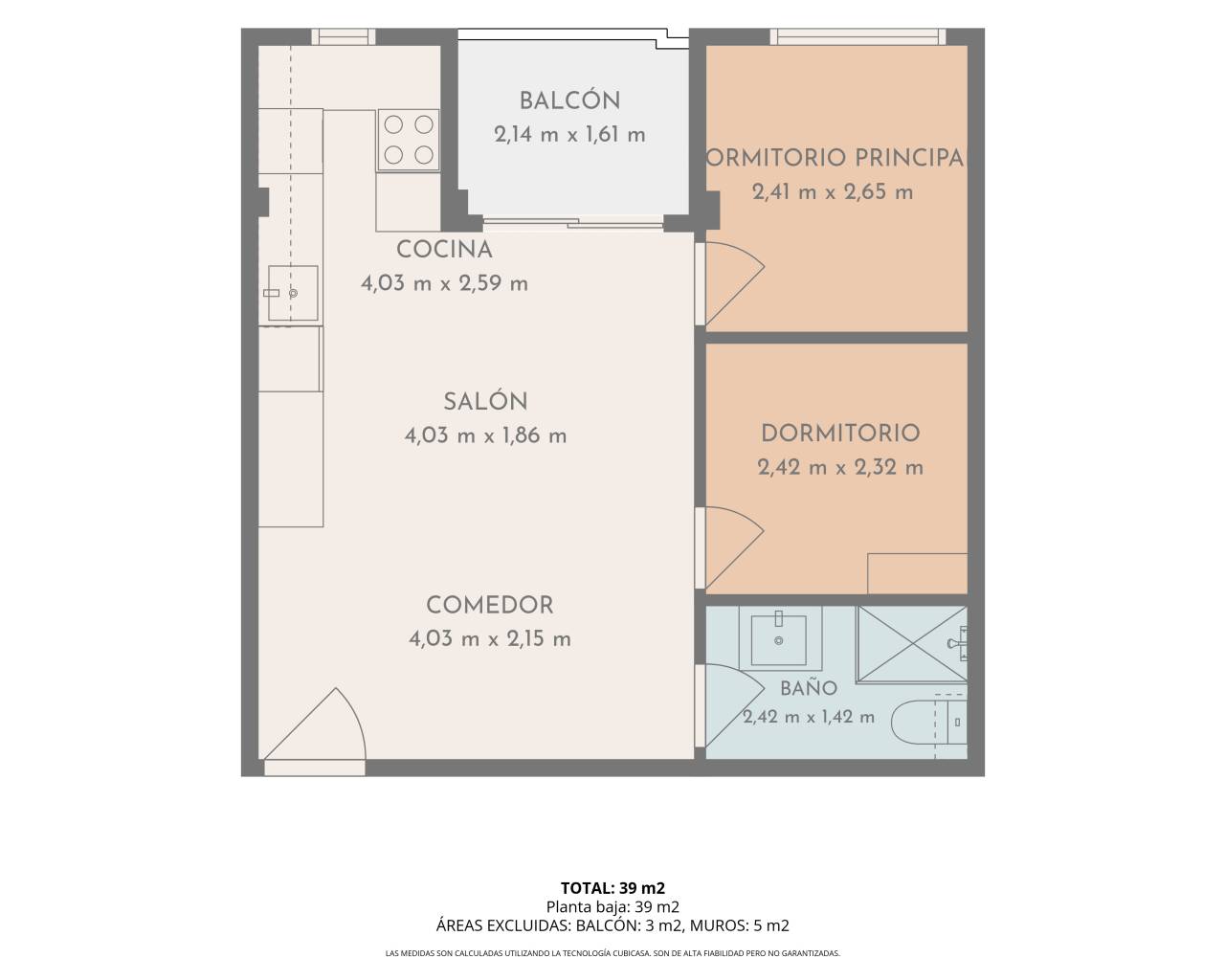 Sales - Apartment - Javea