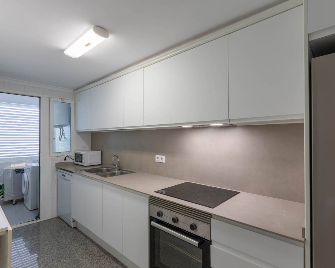 Rental - Apartment - Javea