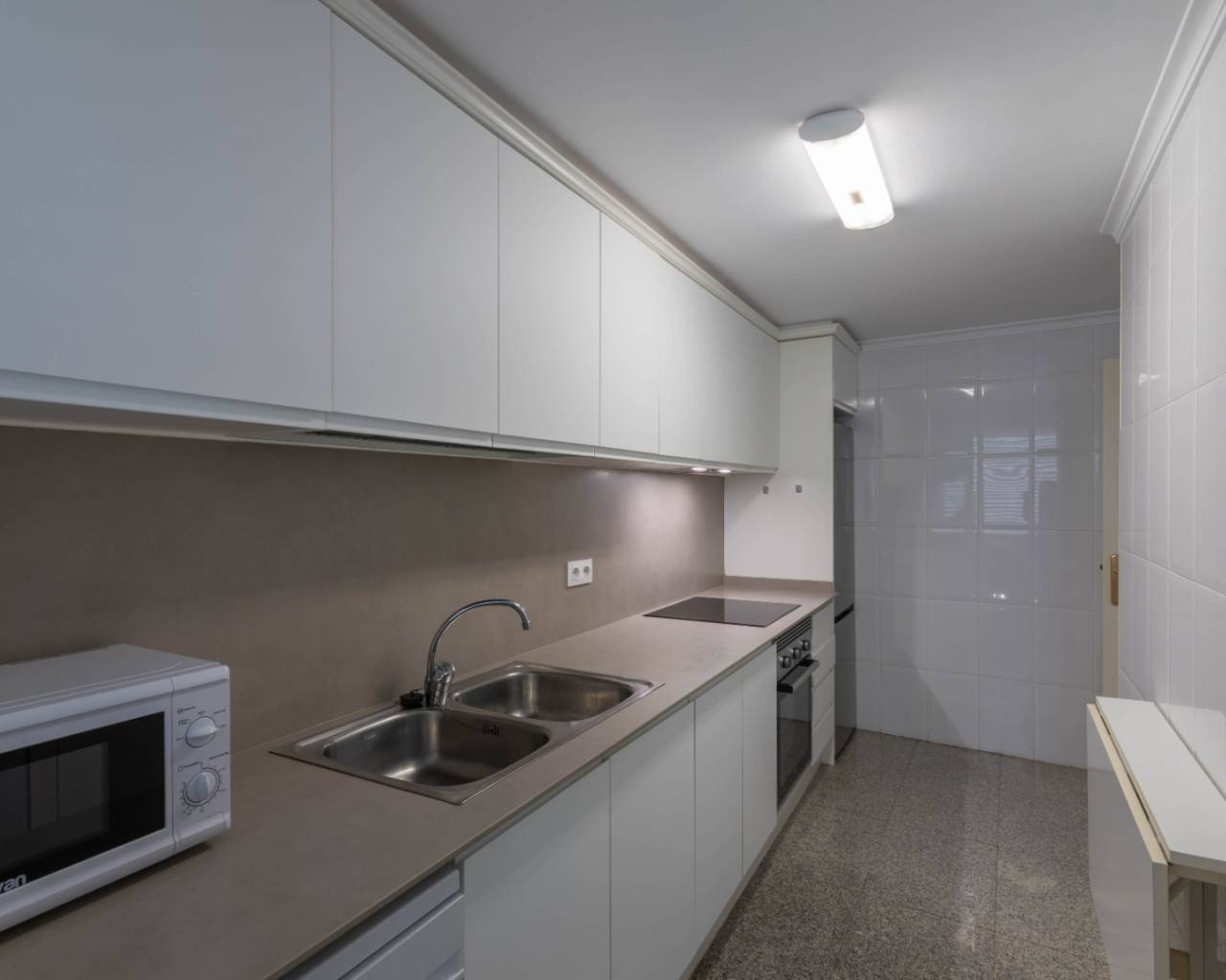Rental - Apartment - Javea