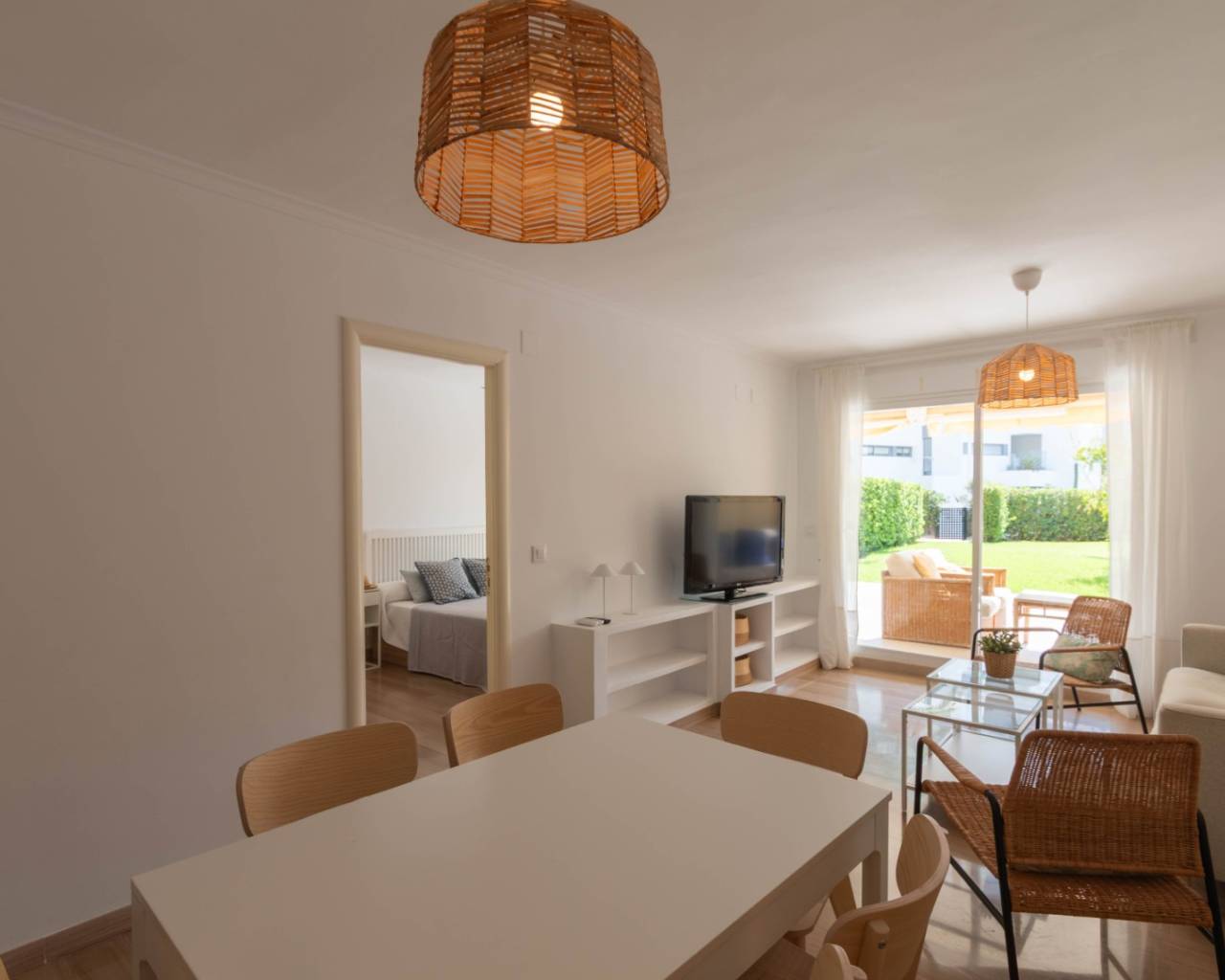 Rental - Apartment - Javea