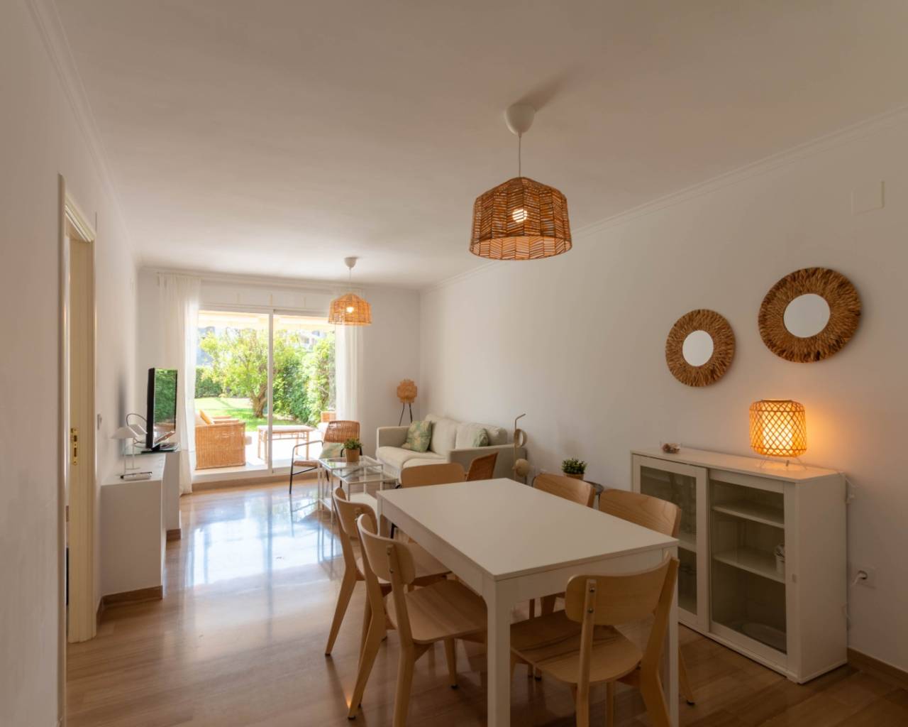 Rental - Apartment - Javea
