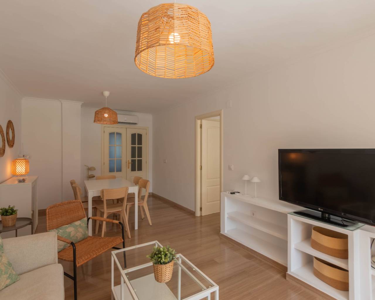 Rental - Apartment - Javea