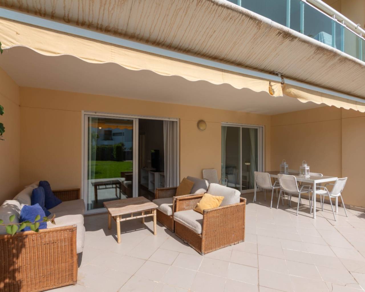 Rental - Apartment - Javea