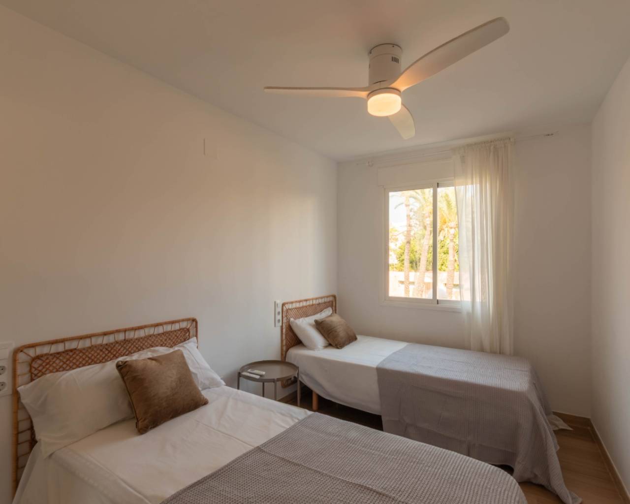 Rental - Apartment - Javea