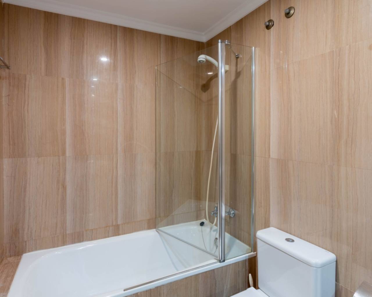Rental - Apartment - Javea