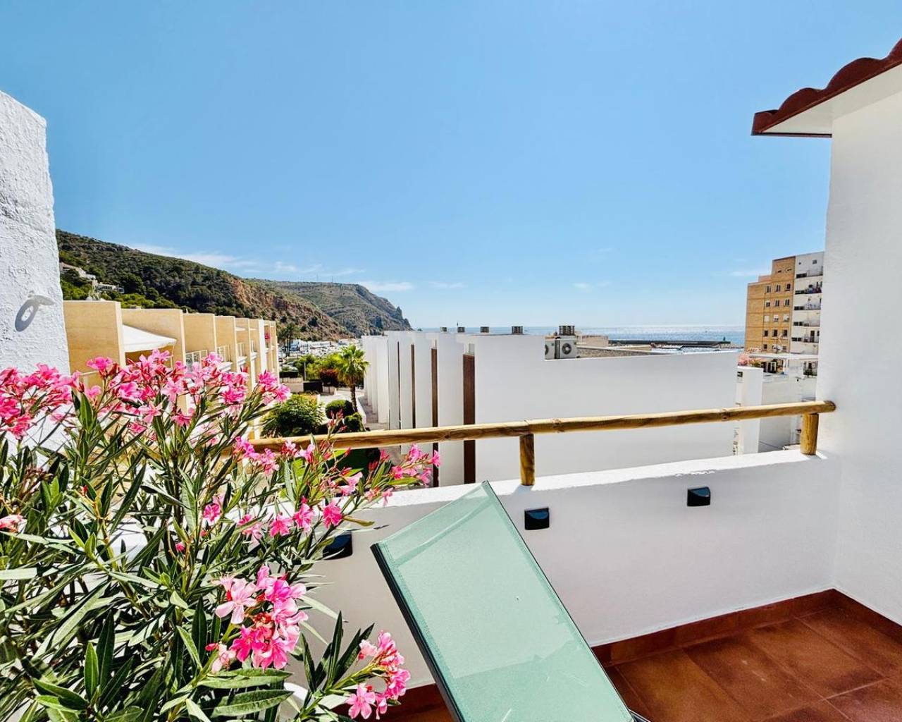 Sales - Apartment - Javea