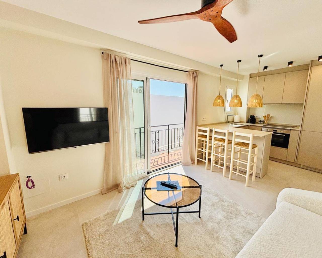 Sales - Apartment - Javea