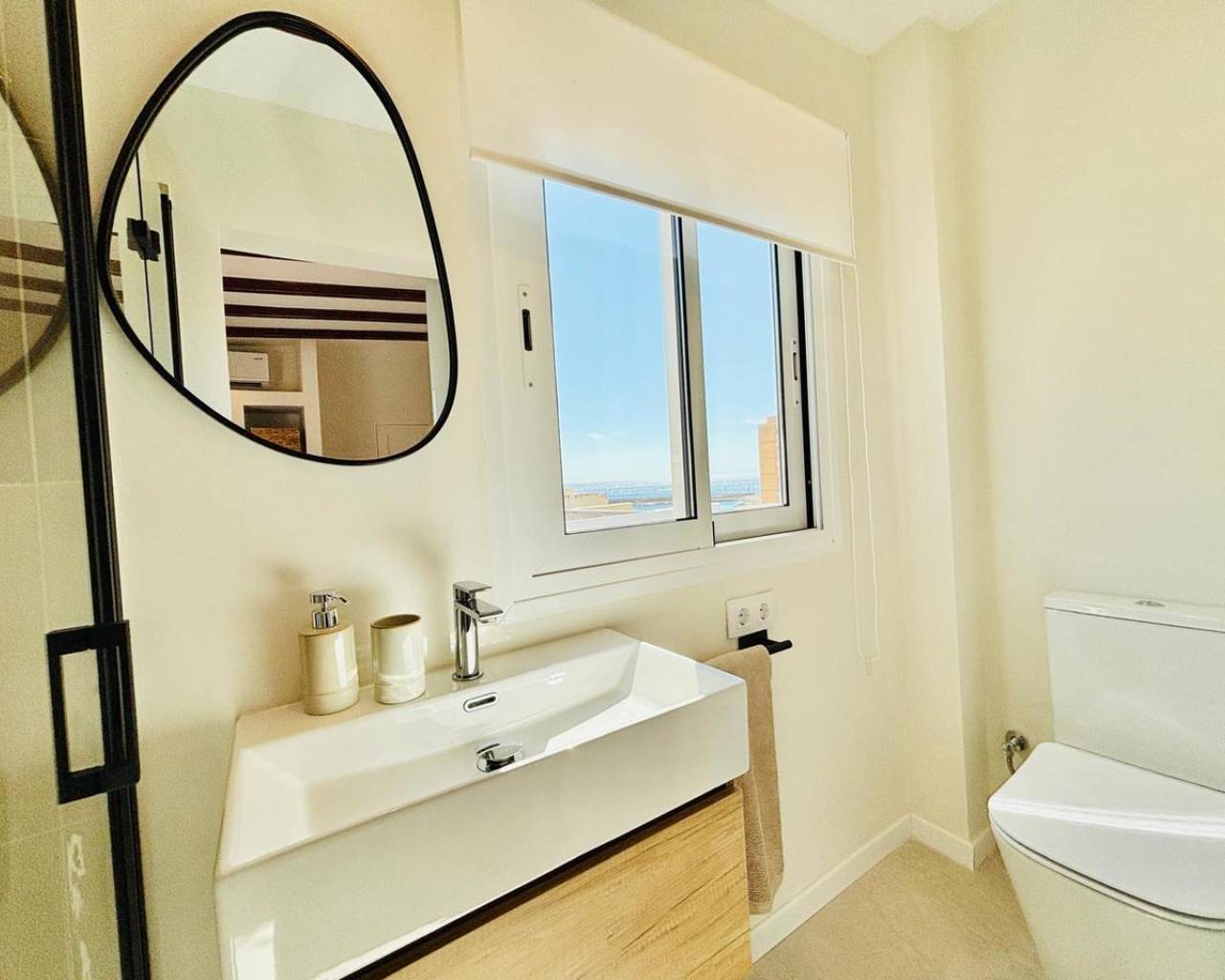 Sales - Apartment - Javea