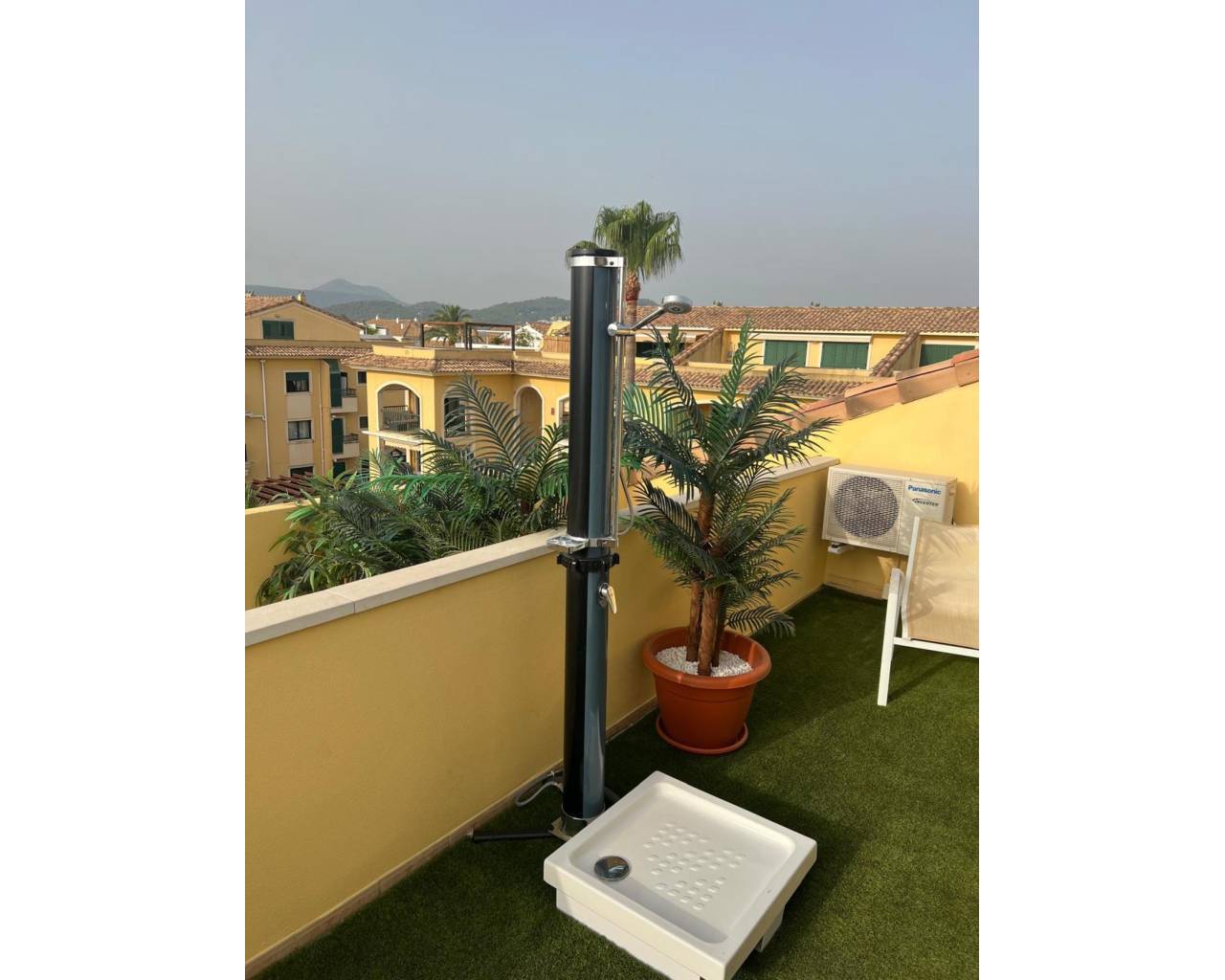 Sales - Apartment - Javea