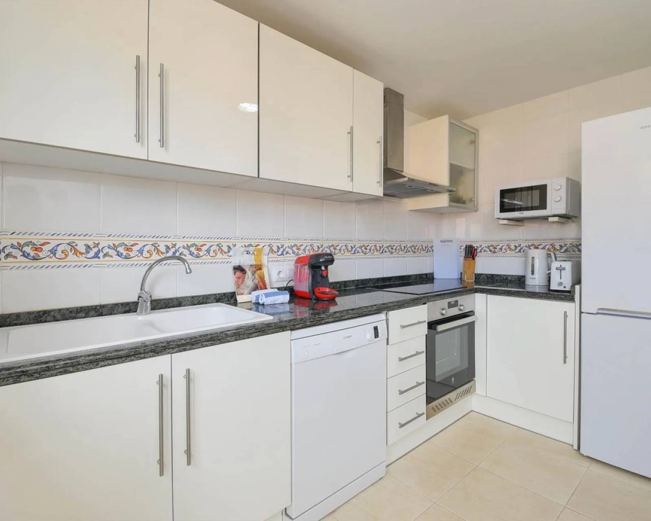 Sales - Apartment - Javea