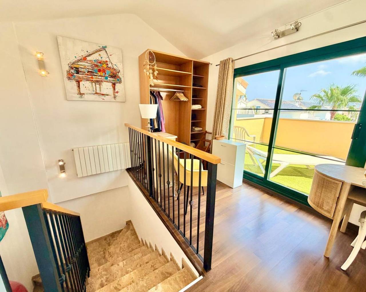 Sales - Apartment - Javea