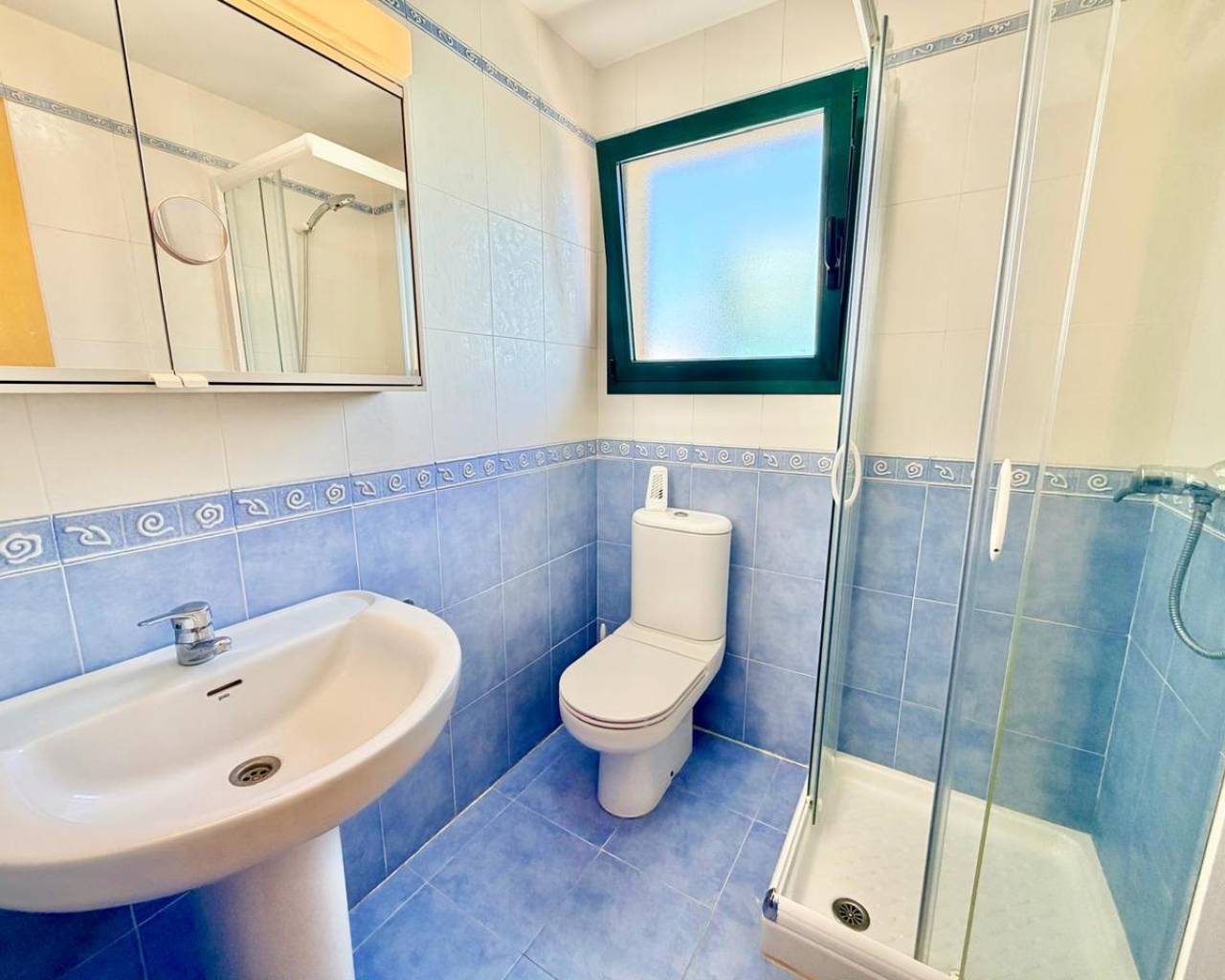 Sales - Apartment - Javea