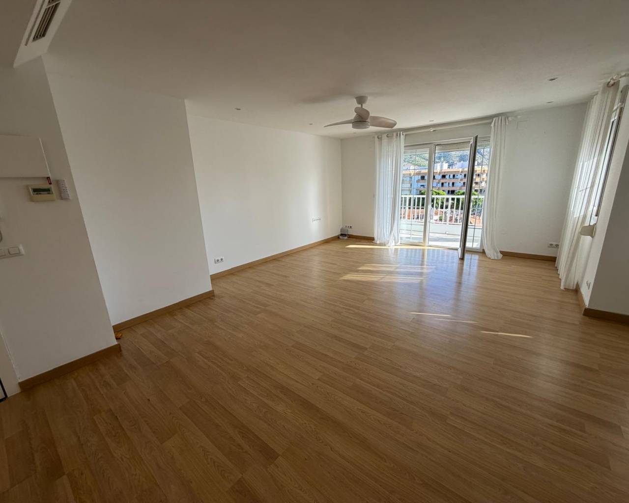 Rental - Apartment - Javea