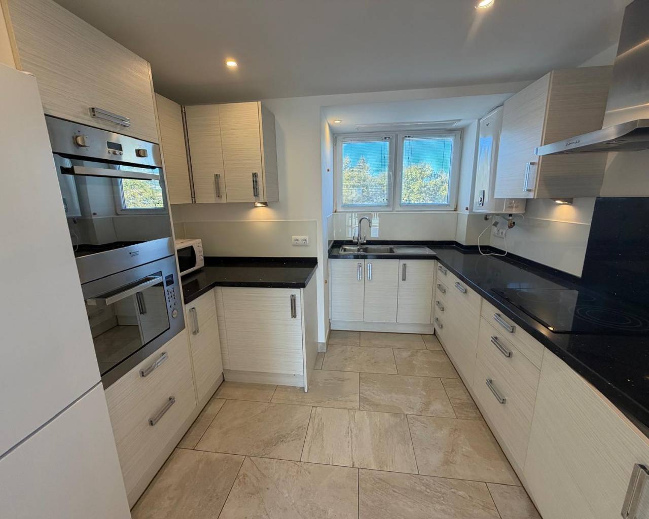 Rental - Apartment - Javea