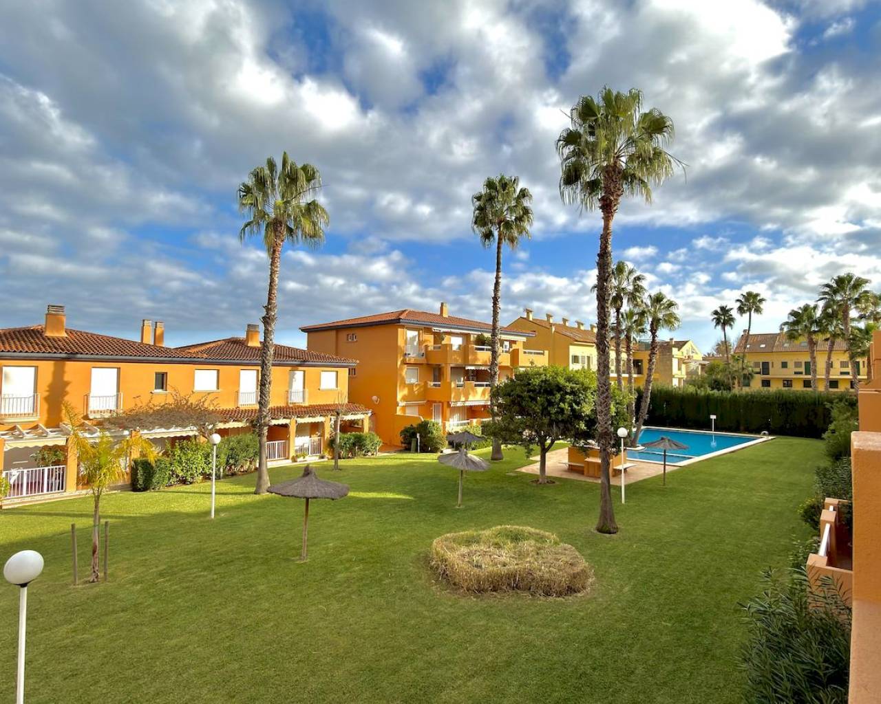 Sales - Apartment - Javea - Montañar - El Arenal