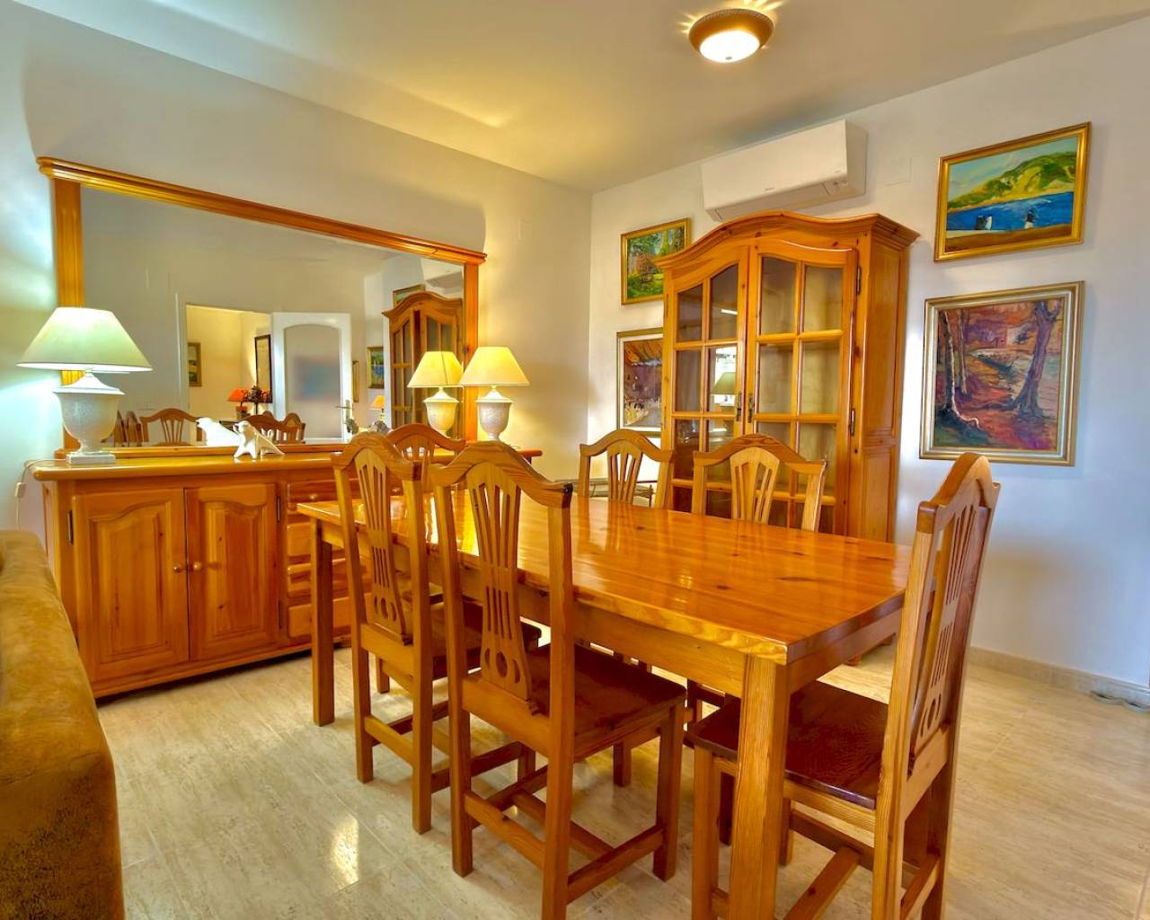 Sales - Apartment - Javea - Montañar - El Arenal