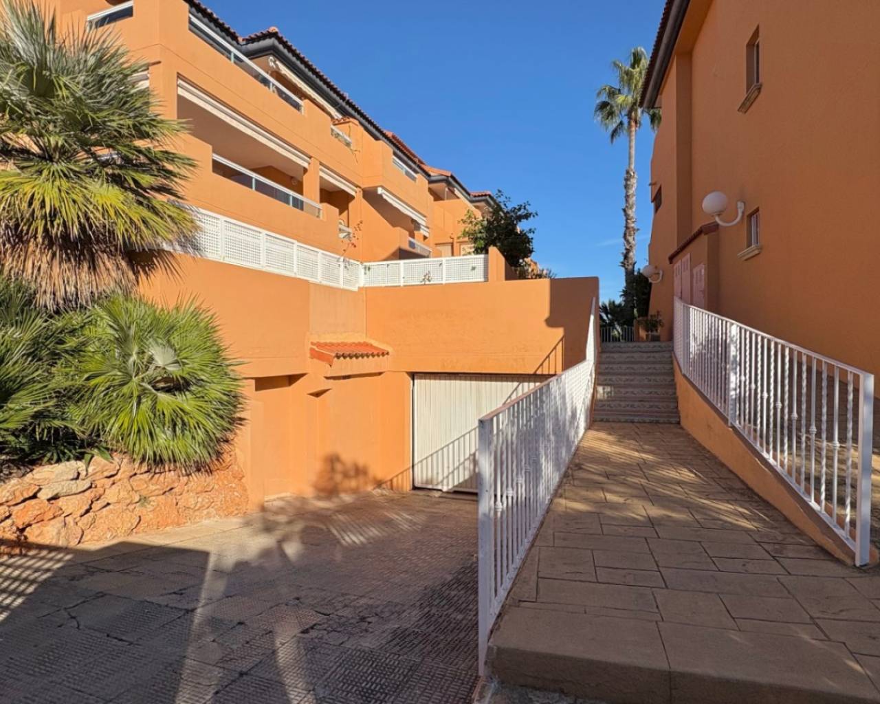 Sales - Apartment - Javea - Montañar - El Arenal