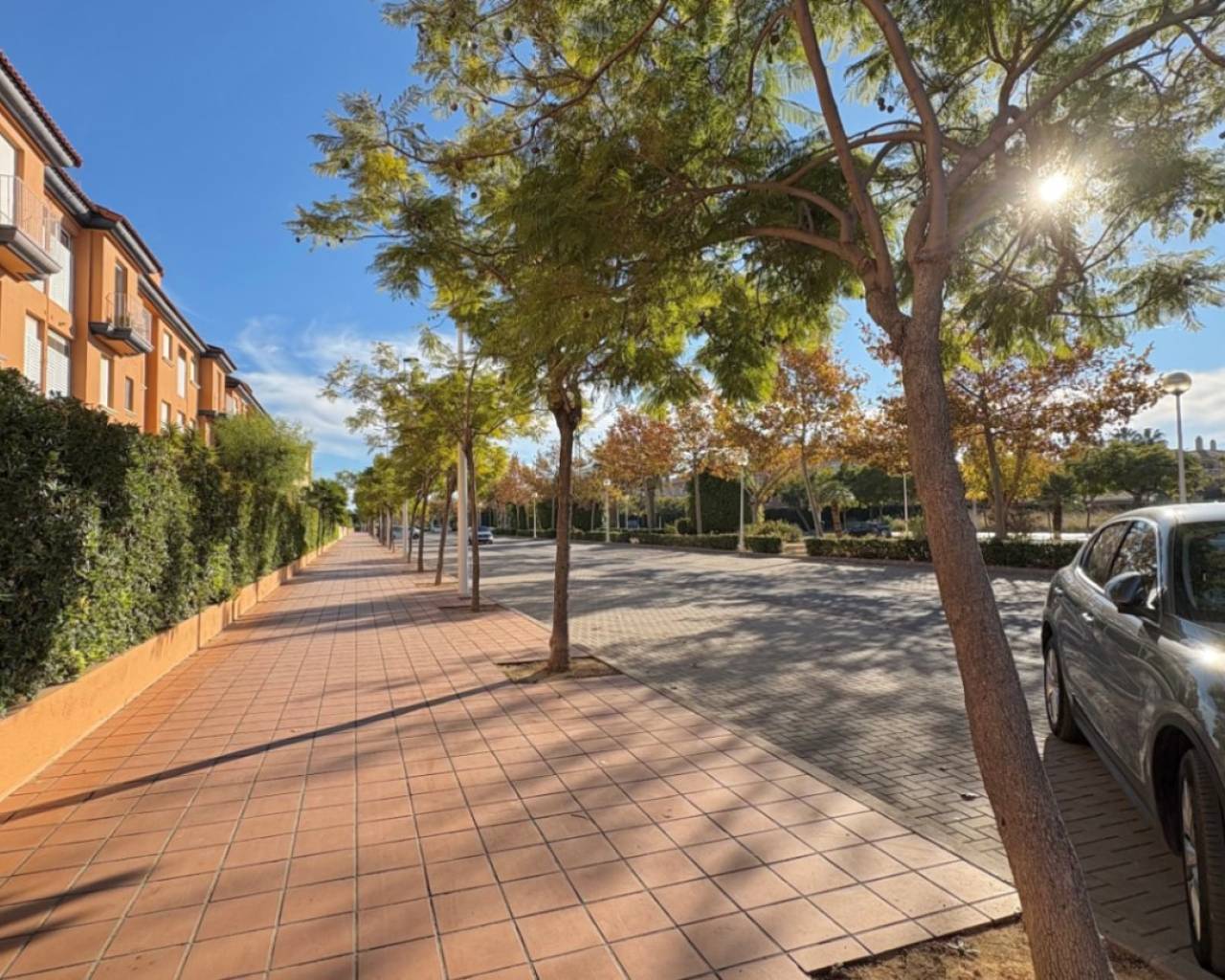 Sales - Apartment - Javea - Montañar - El Arenal