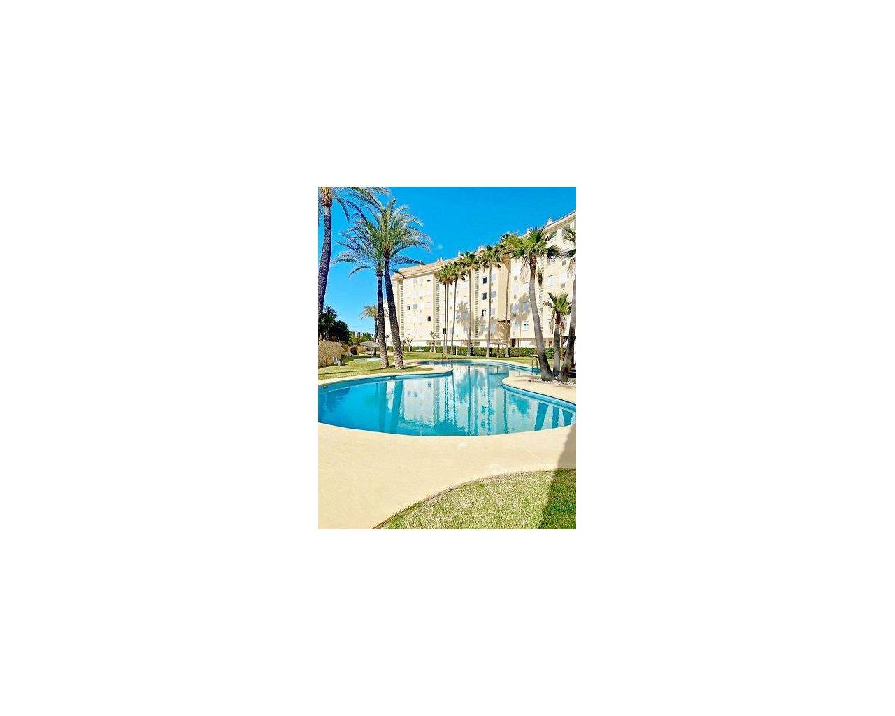Sales - Apartment - Javea - Montañar I