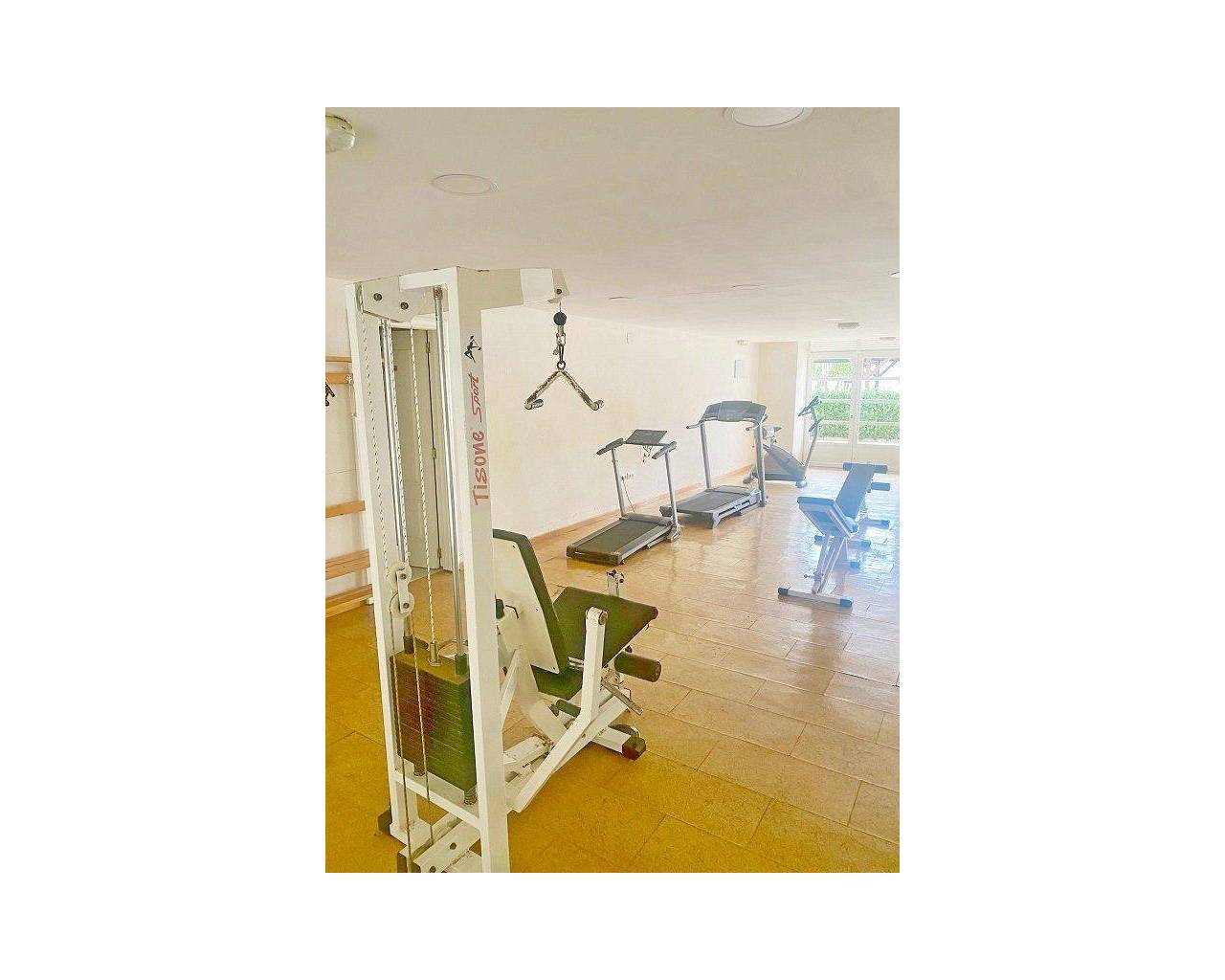 Sales - Apartment - Javea - Montañar I