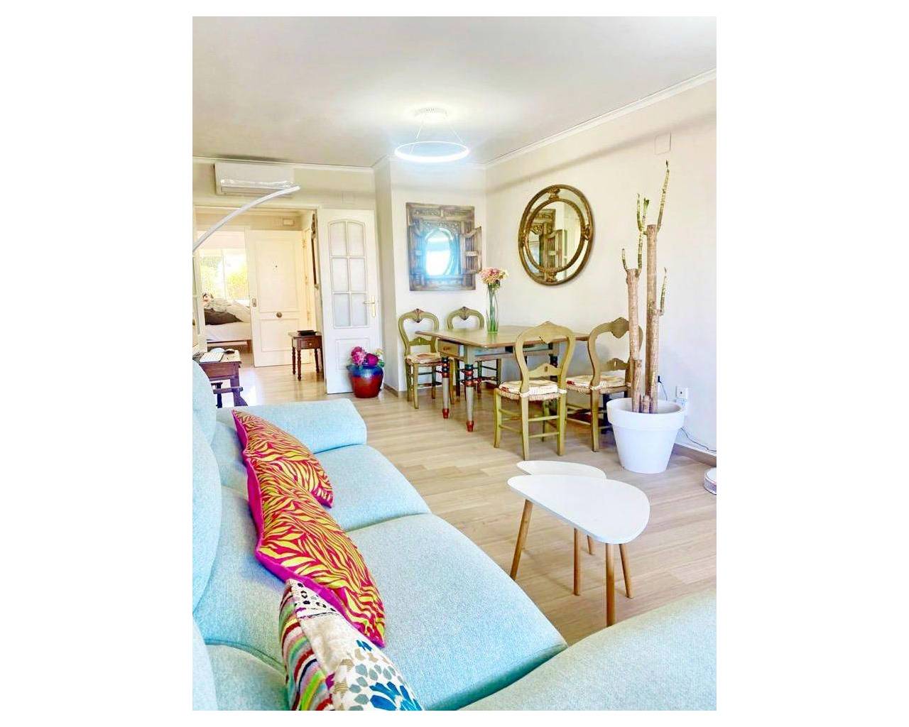 Sales - Apartment - Javea - Montañar I