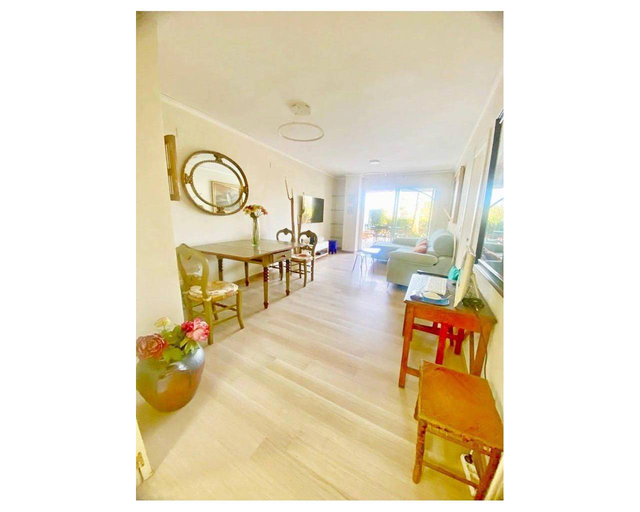 Sales - Apartment - Javea - Montañar I