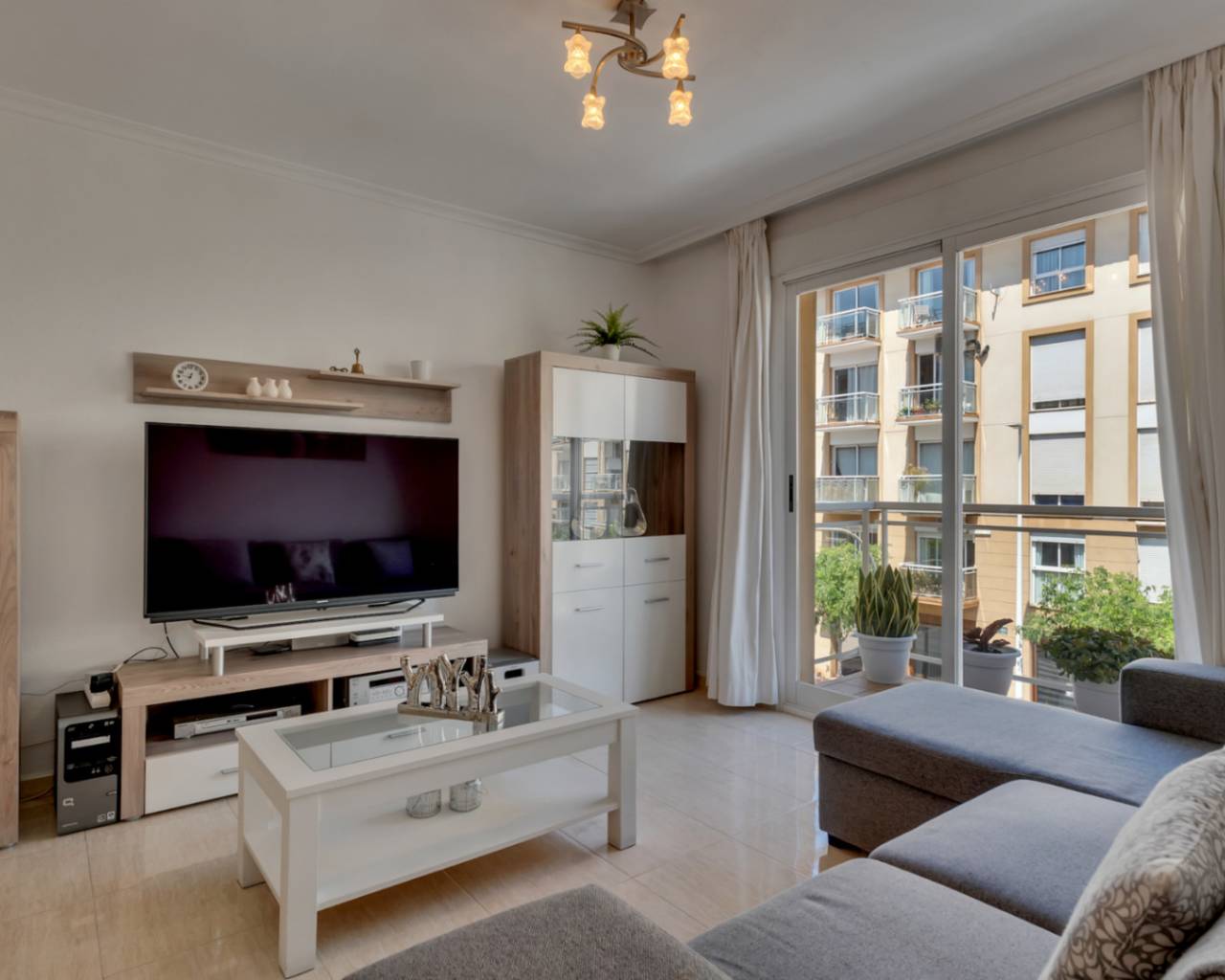 Sales - Apartment - Javea - Pueblo