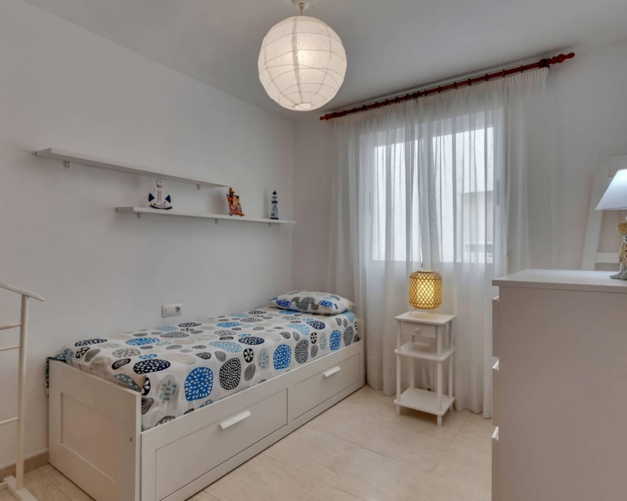 Sales - Apartment - Javea - Pueblo