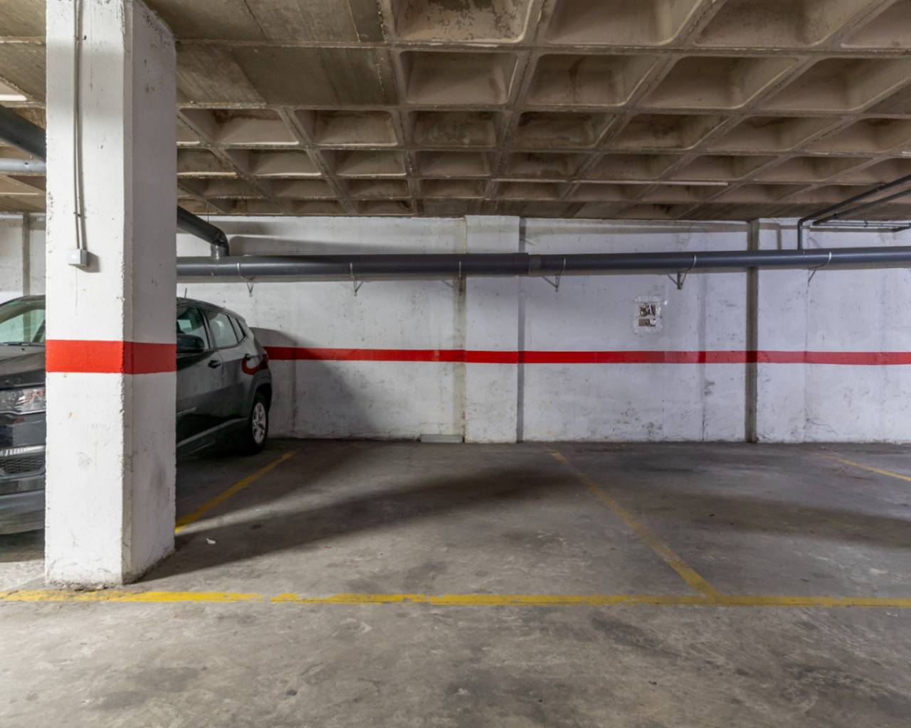 Sales - Apartment - Javea - Pueblo