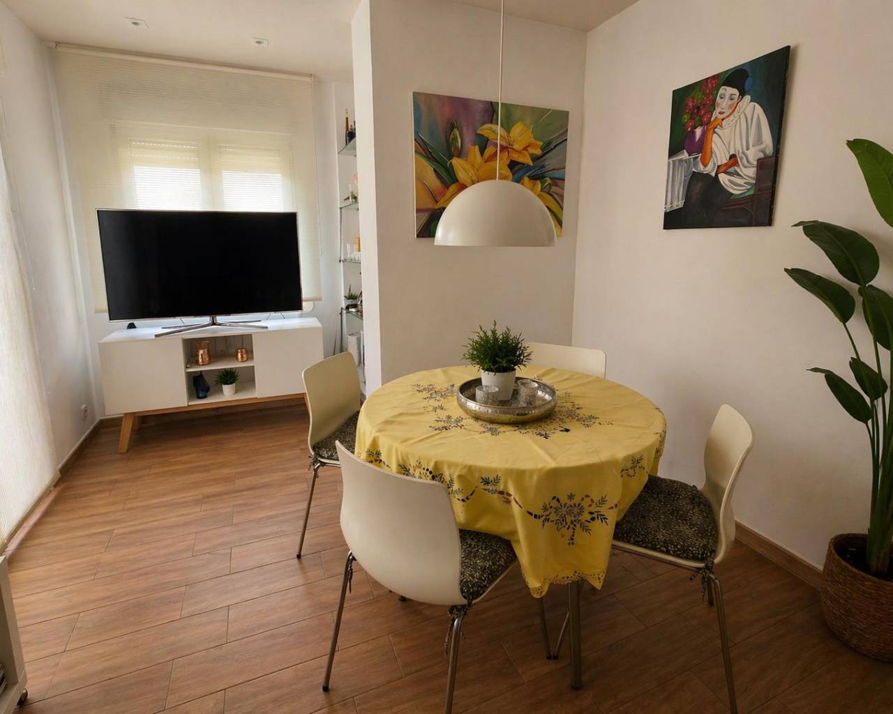 Sales - Apartment - Javea - Puerto