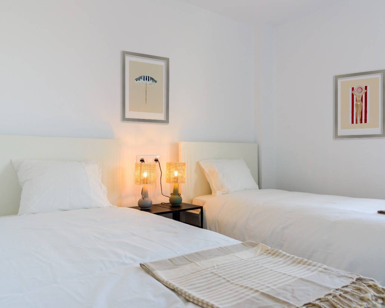 Sales - Apartment - Javea - Xàbia