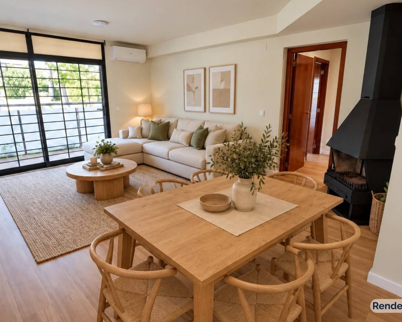 Sales - Apartment - Javea - Xàbia