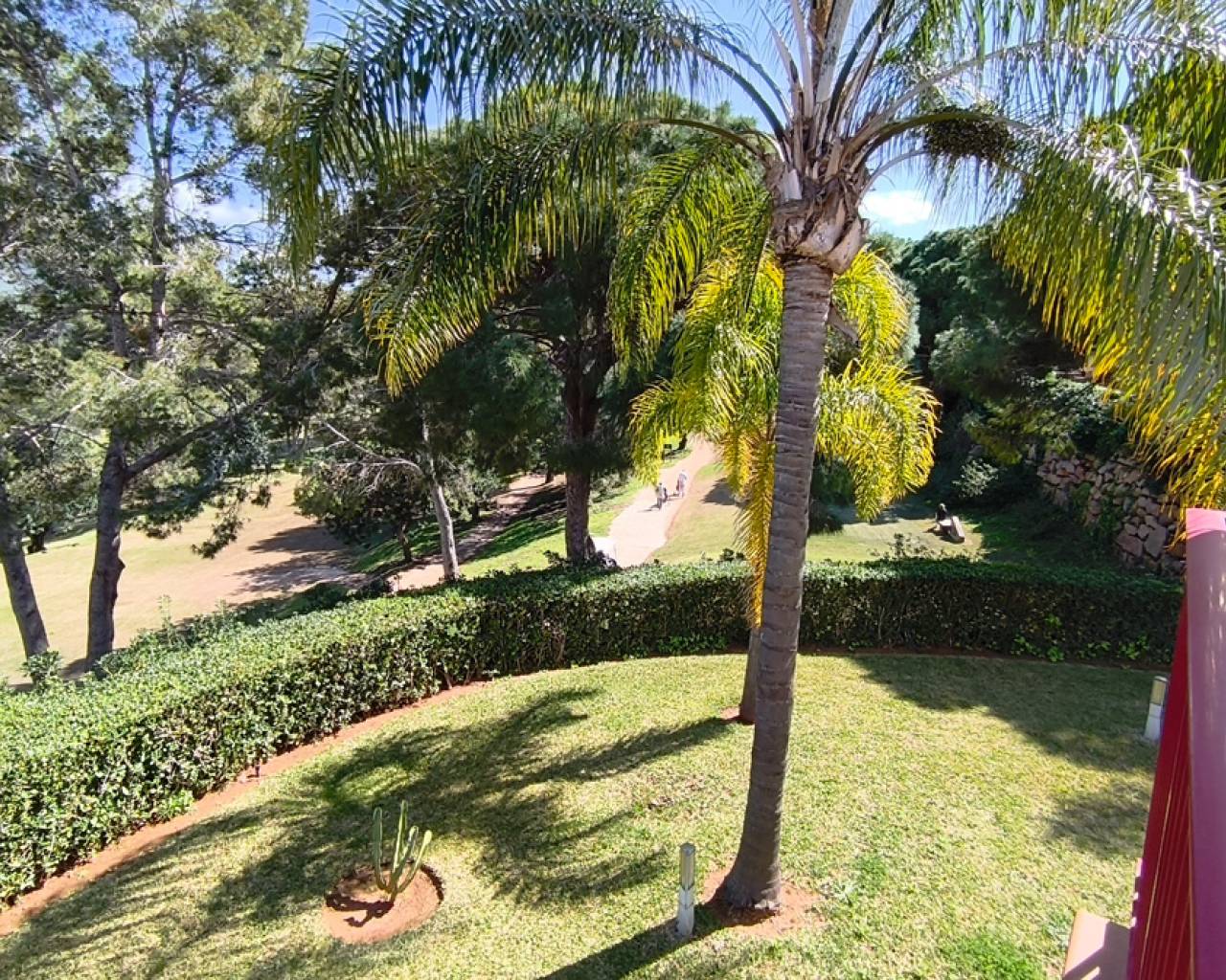 New Build - Apartment - La Sella, Denia - La Sella Golf Resort