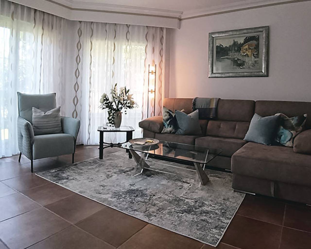 New Build - Apartment - La Sella, Denia - La Sella Golf Resort
