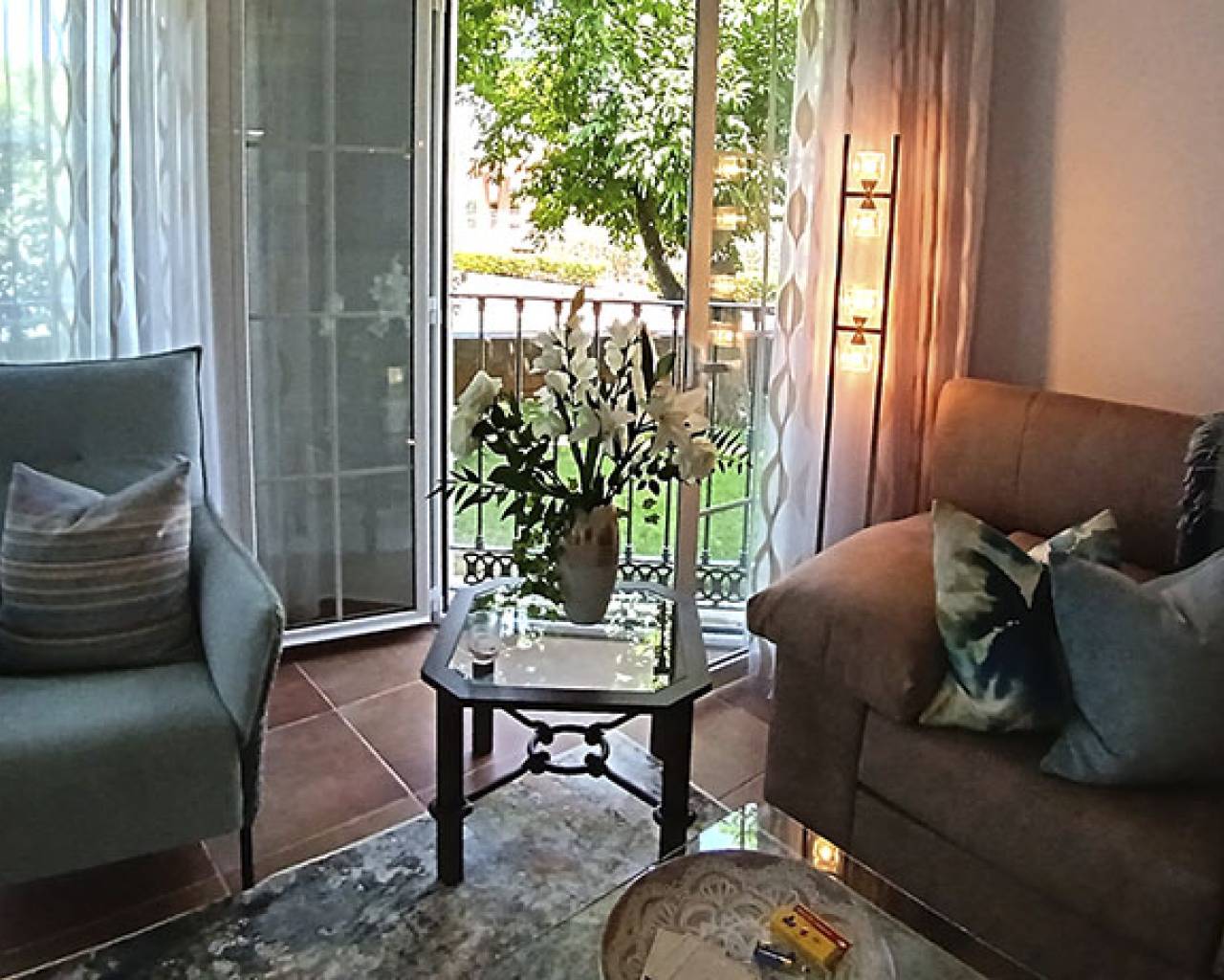 New Build - Apartment - La Sella, Denia - La Sella Golf Resort