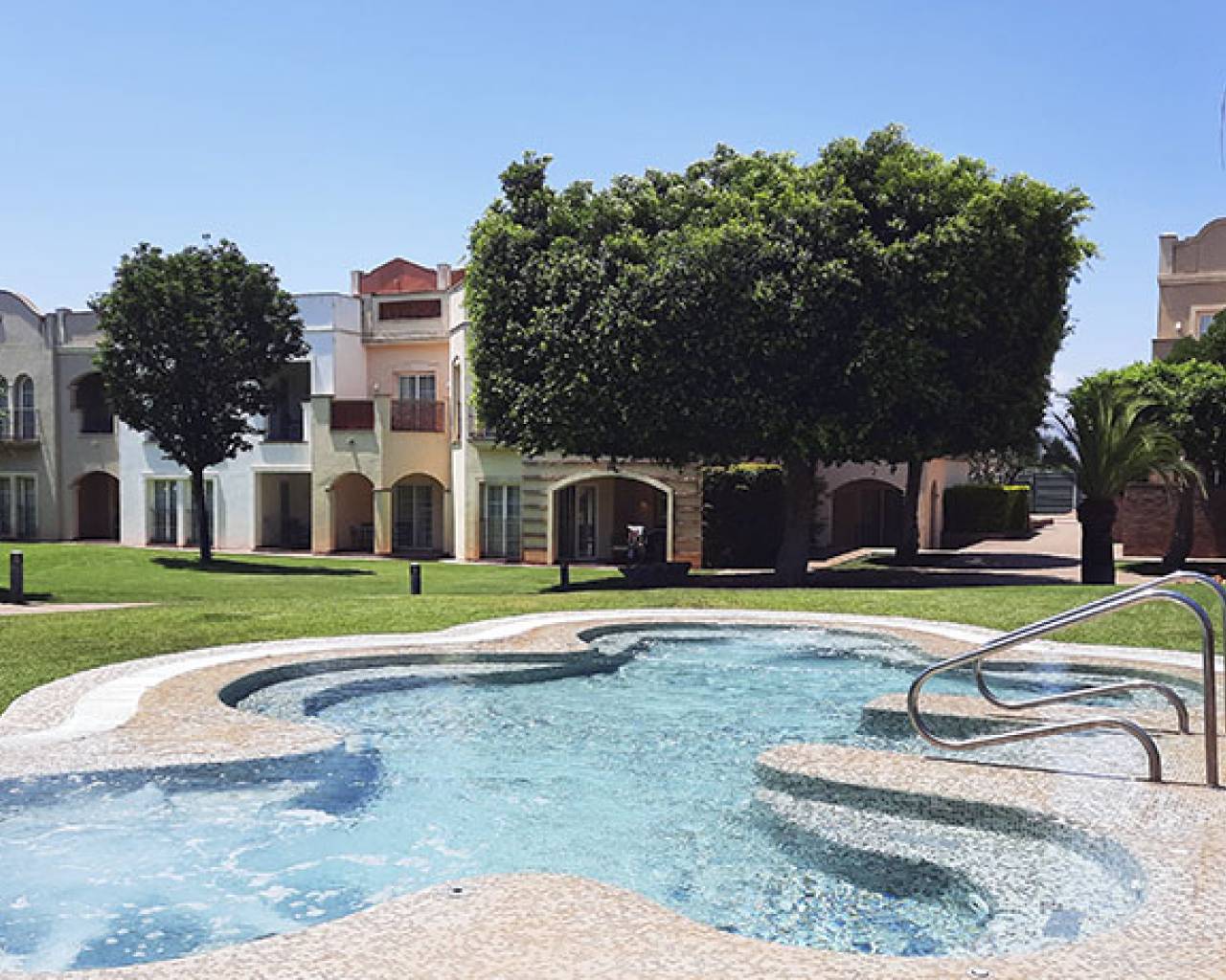 New Build - Apartment - La Sella, Denia - La Sella Golf Resort