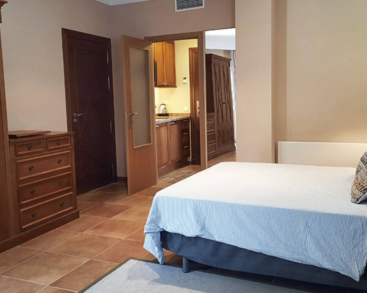 New Build - Apartment - La Sella, Denia - La Sella Golf Resort