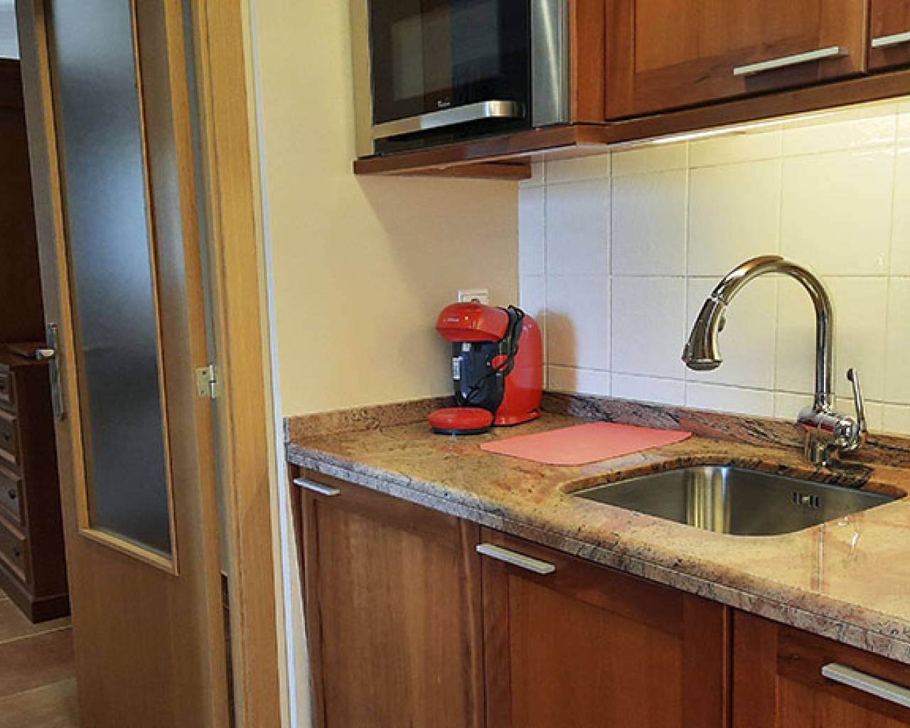 New Build - Apartment - La Sella, Denia - La Sella Golf Resort